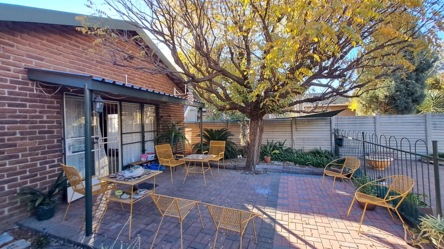 5 Bedroom Property for Sale in Universitas Free State